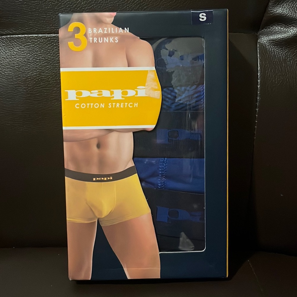 Papi Trunks - Picture 1 of 2